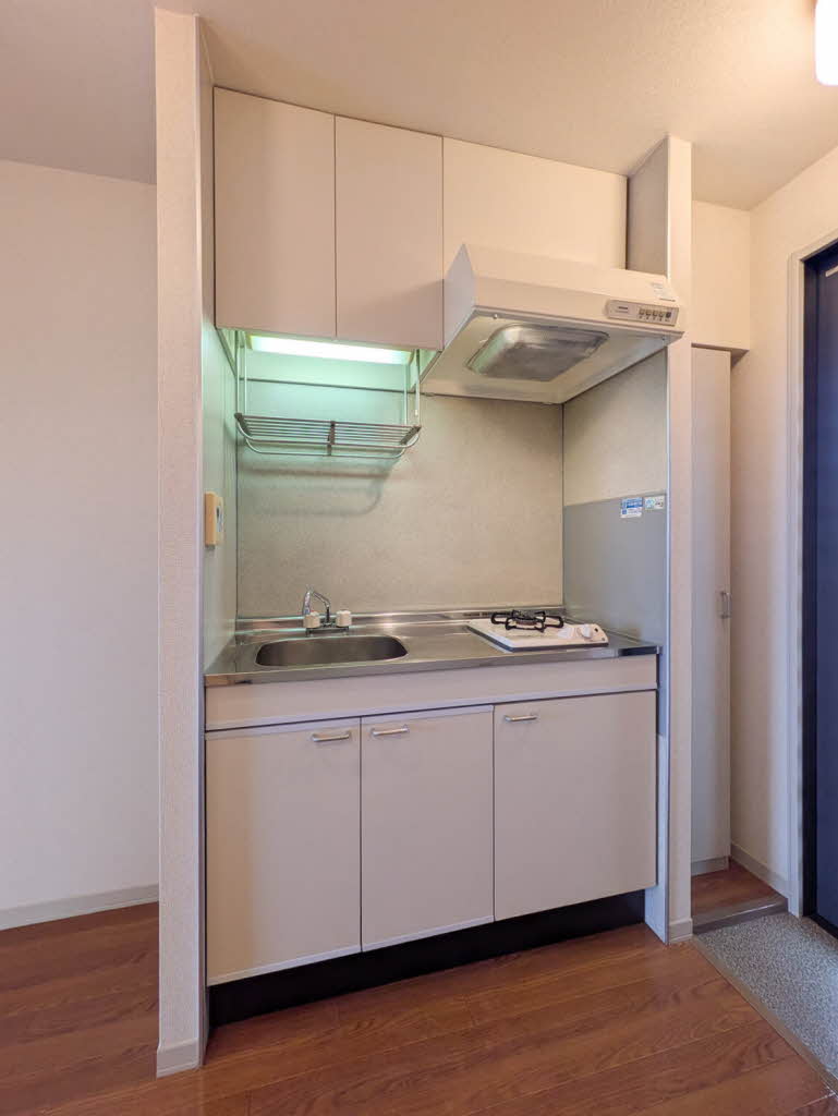 ドミールＭＡＴＳＵＭＯＴＯ 203号-6