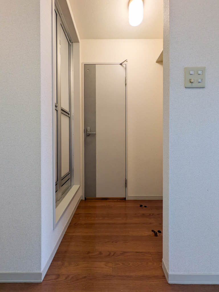 ドミールＭＡＴＳＵＭＯＴＯ 203号-7