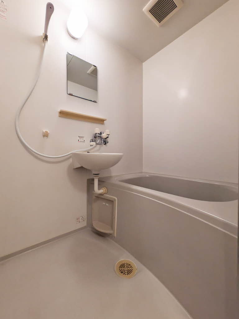 ドミールＭＡＴＳＵＭＯＴＯ 203号-8