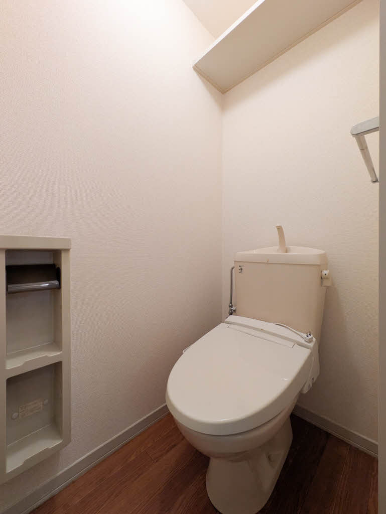 ドミールＭＡＴＳＵＭＯＴＯ 203号-9