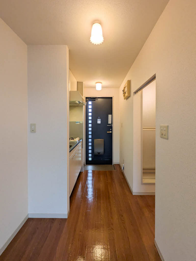 ドミールＭＡＴＳＵＭＯＴＯ 203号-10