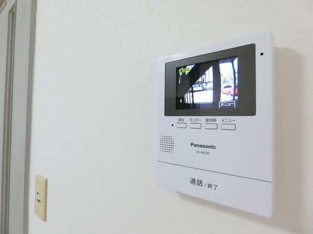 サンライフ　あやめ 102号-7