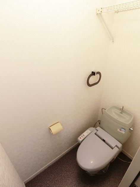 サンライフ　あやめ 102号-10