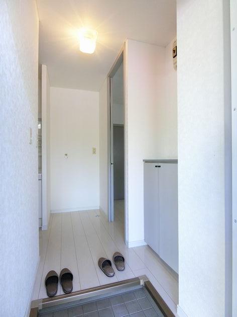 サンライフ　あやめ 102号-11