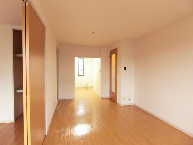 グランフォルト 102号-4