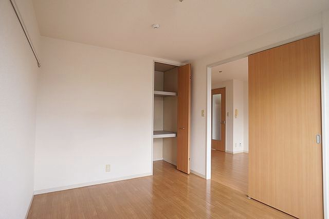 グランフォルト 102号-7