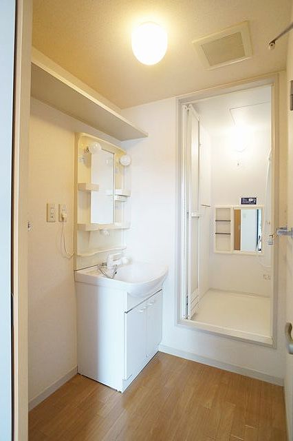 グランフォルト 102号-8