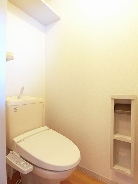 グランフォルト 102号-10