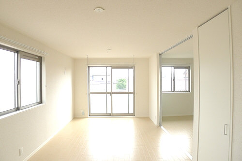 パークガーデン 202号-3