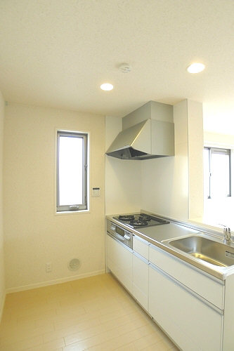 パークガーデン 202号-4