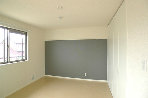 パークガーデン 202号-5