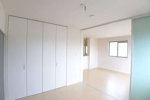 パークガーデン 202号-6