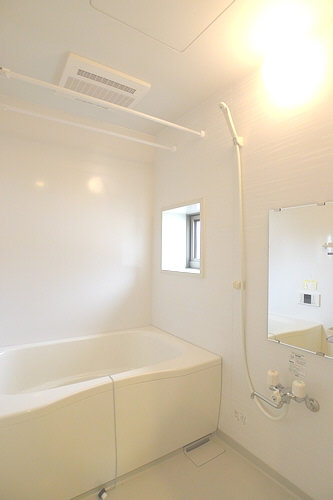 パークガーデン 202号-9