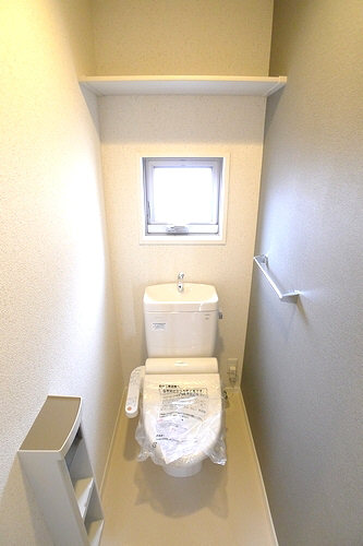 パークガーデン 202号-11