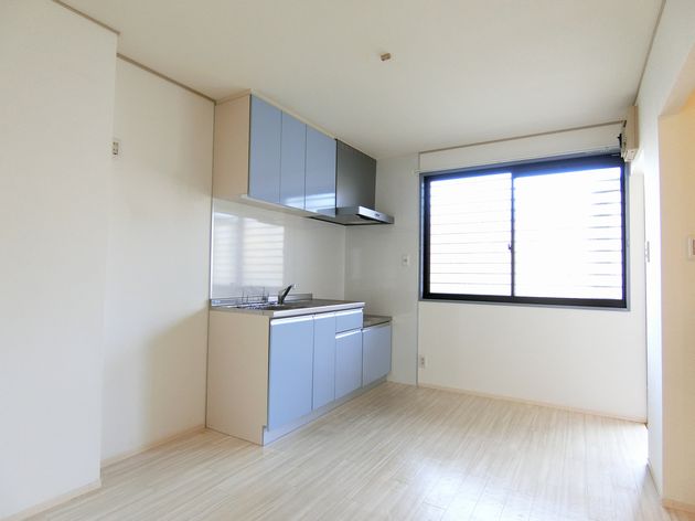 フォーリーフＦ 102号-5