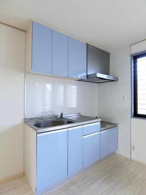 フォーリーフＦ 102号-6