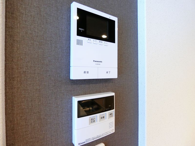 Ｃｏｕｒｔ　ＦＯＲＥＮＡ　壱番館 102号-11