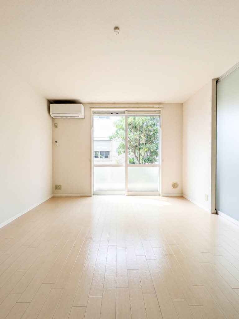 Ｓｈａ　Ｍａｉｓｏｎ　Ⅰ 102号-4