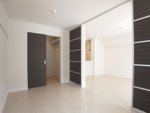 サンフェリーチェ イースト 102号-5