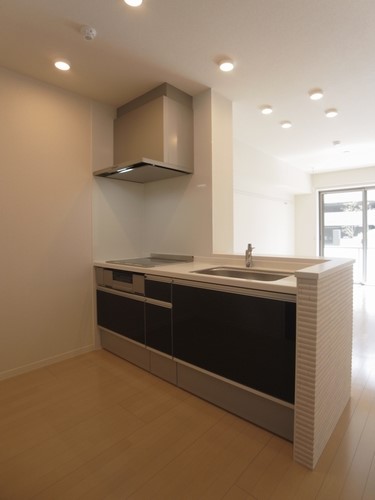 サンフェリーチェ イースト 102号-6