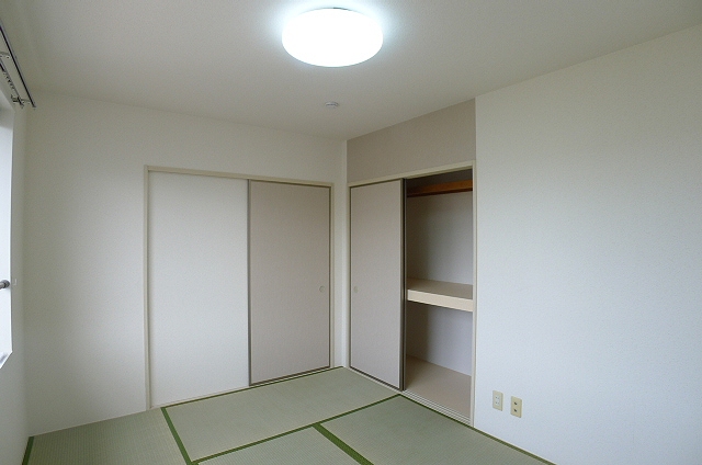 イーストヒルⅡ 202号-6