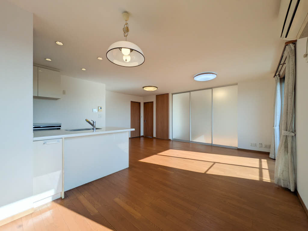 つくばみらい市陽光台住宅 201号-2