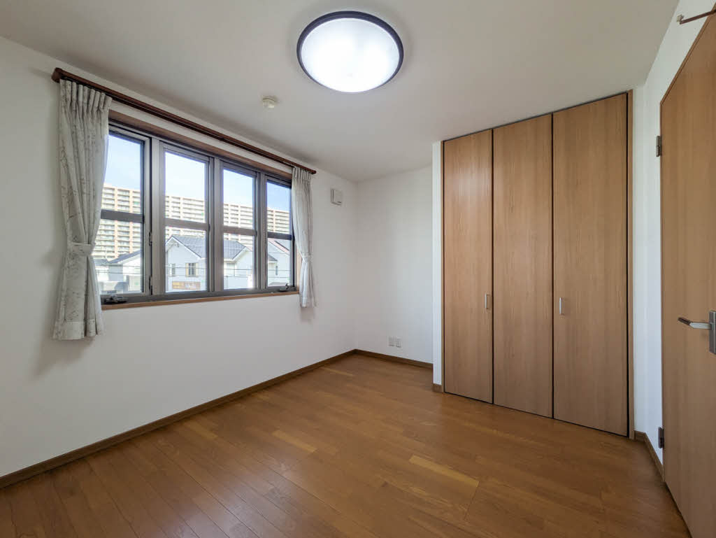 つくばみらい市陽光台住宅 201号-8