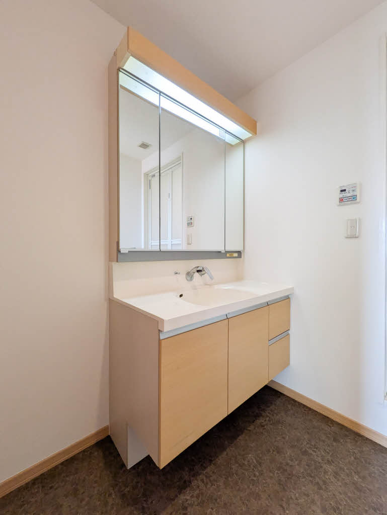 つくばみらい市陽光台住宅 201号-9