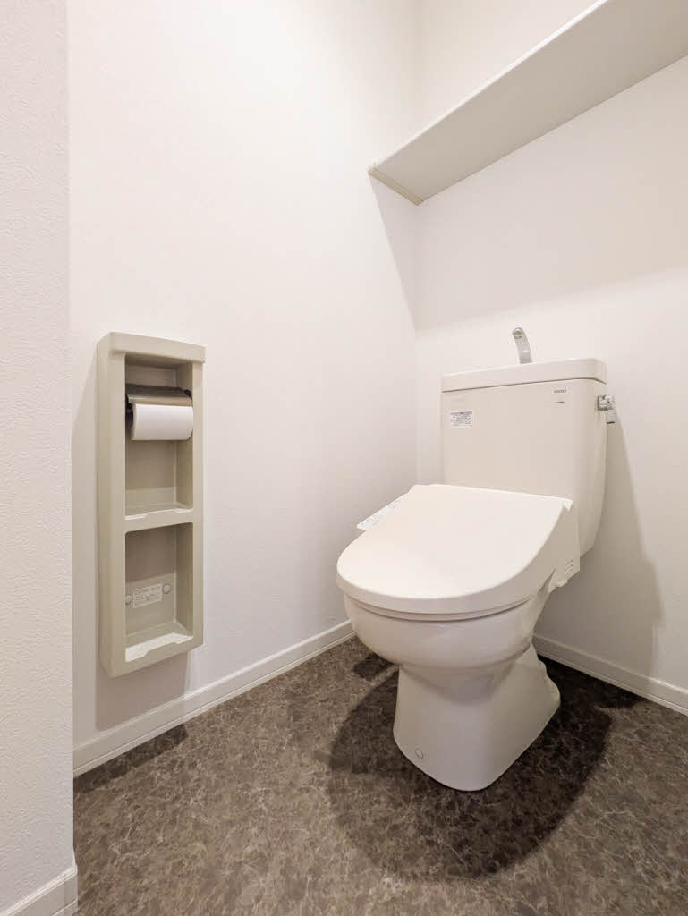 つくばみらい市陽光台住宅 201号-11