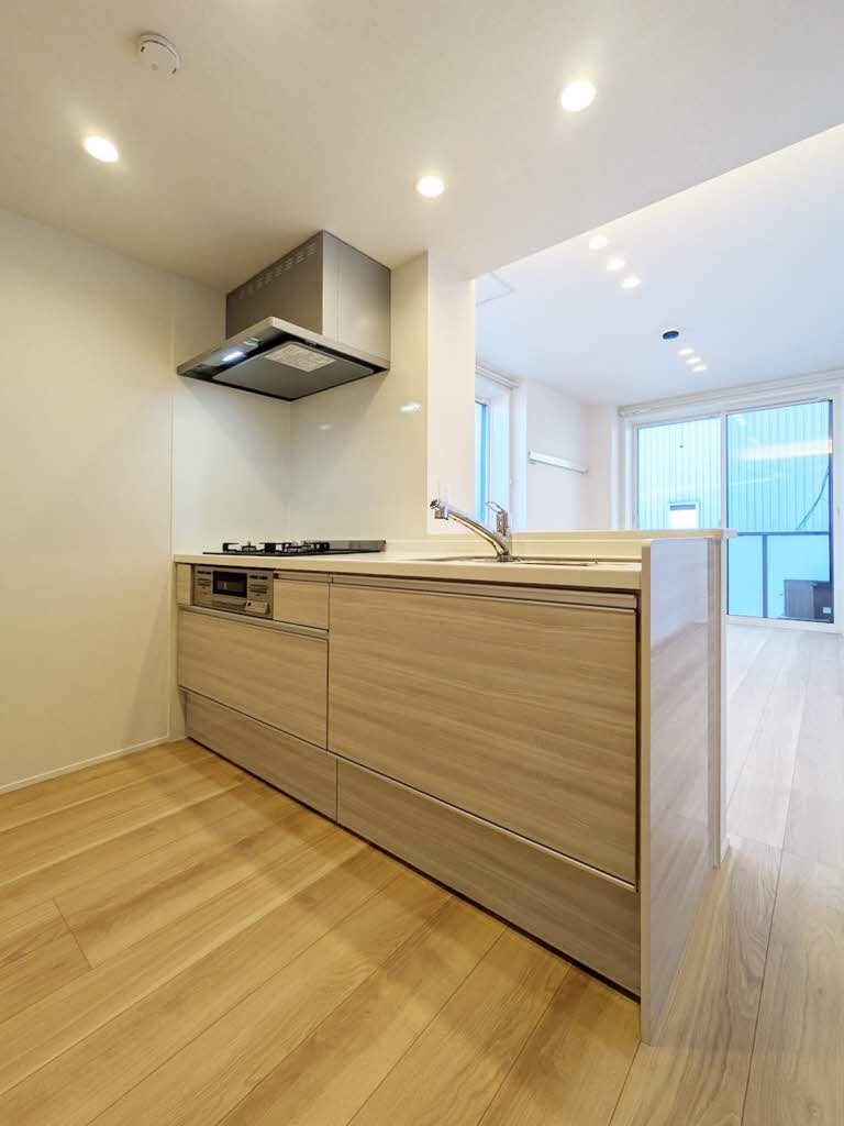 カーサ・デオーロ 101号-4