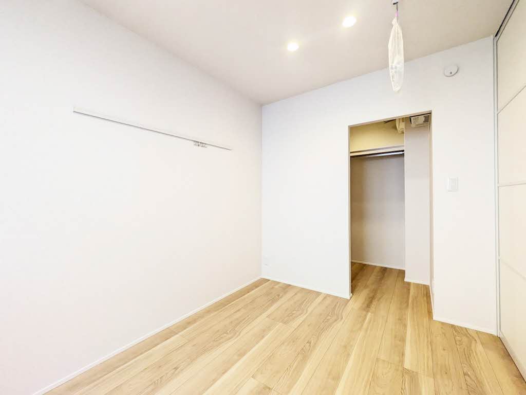 カーサ・デオーロ 101号-6