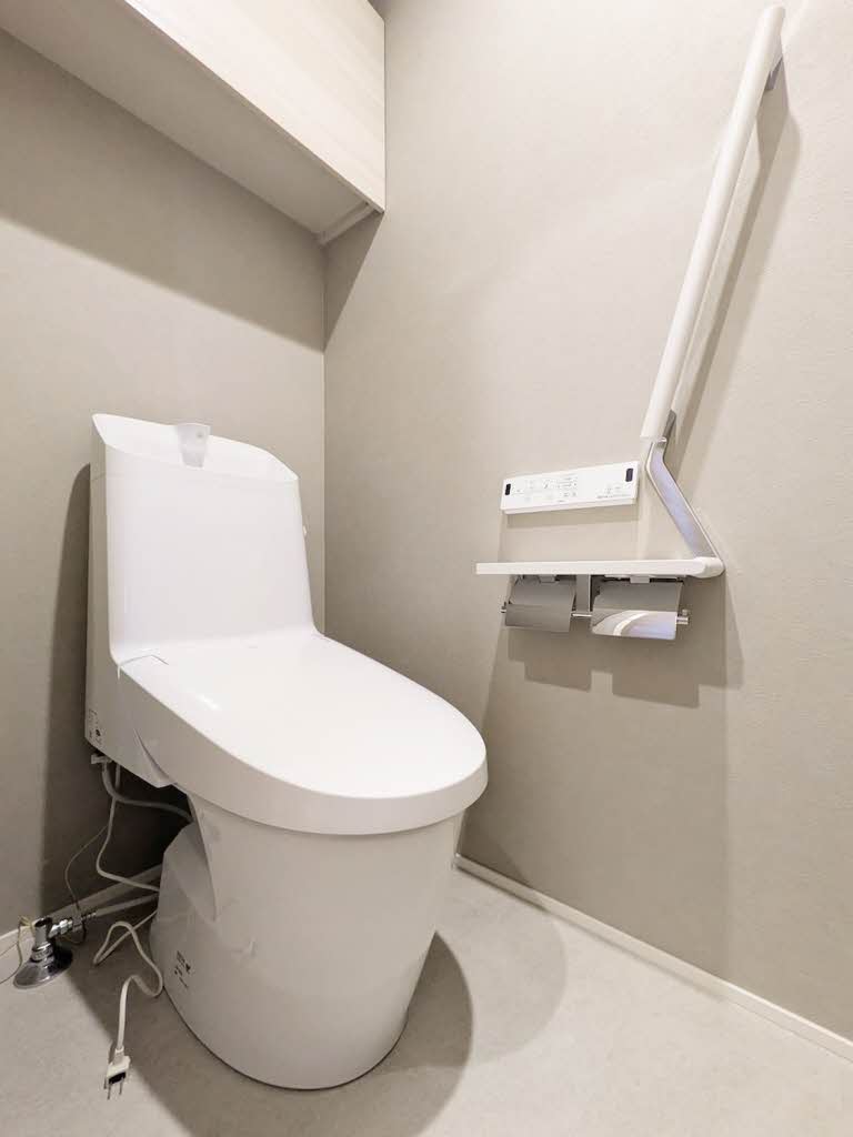 カーサ・デオーロ 101号-10