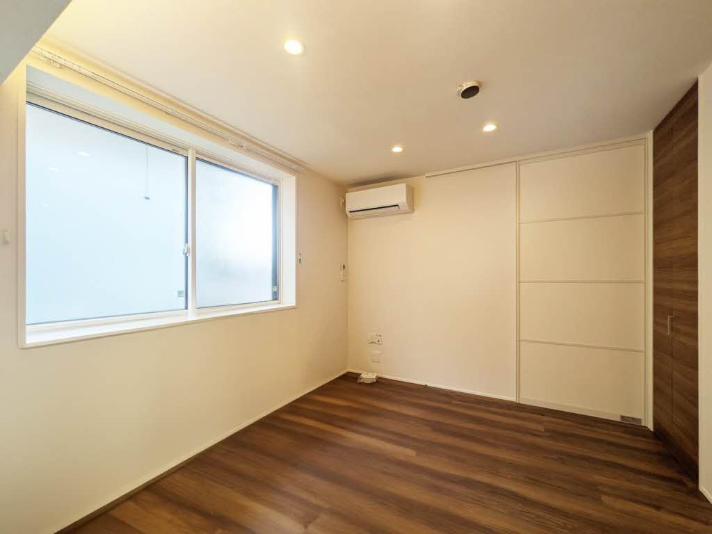 カーサ・デオーロ 102号-3