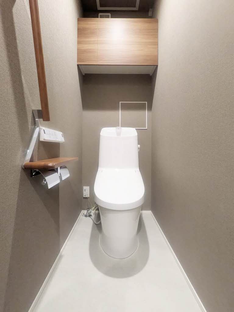 カーサ・デオーロ 102号-10