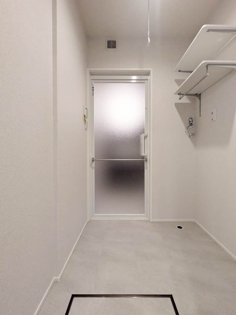 カーサ・デオーロ 102号-12