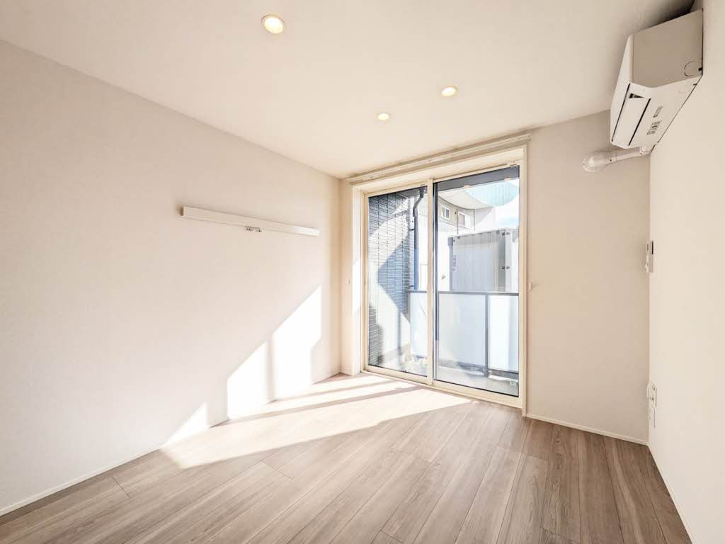 カーサ・デオーロ 103号-3