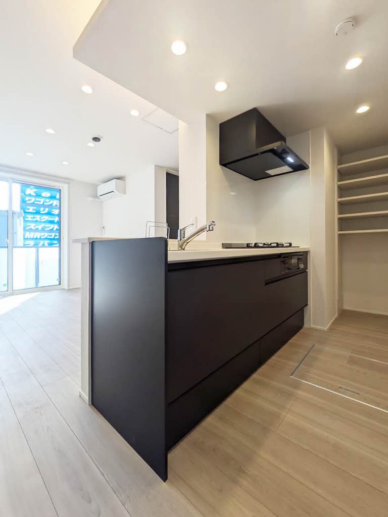 カーサ・デオーロ 103号-4