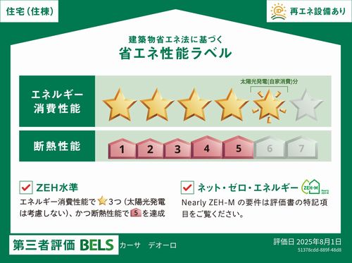 カーサ・デオーロ 201号-2