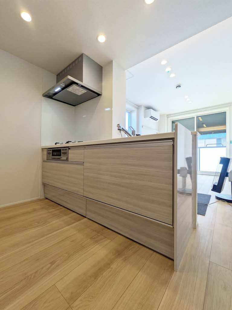 カーサ・デオーロ 201号-4