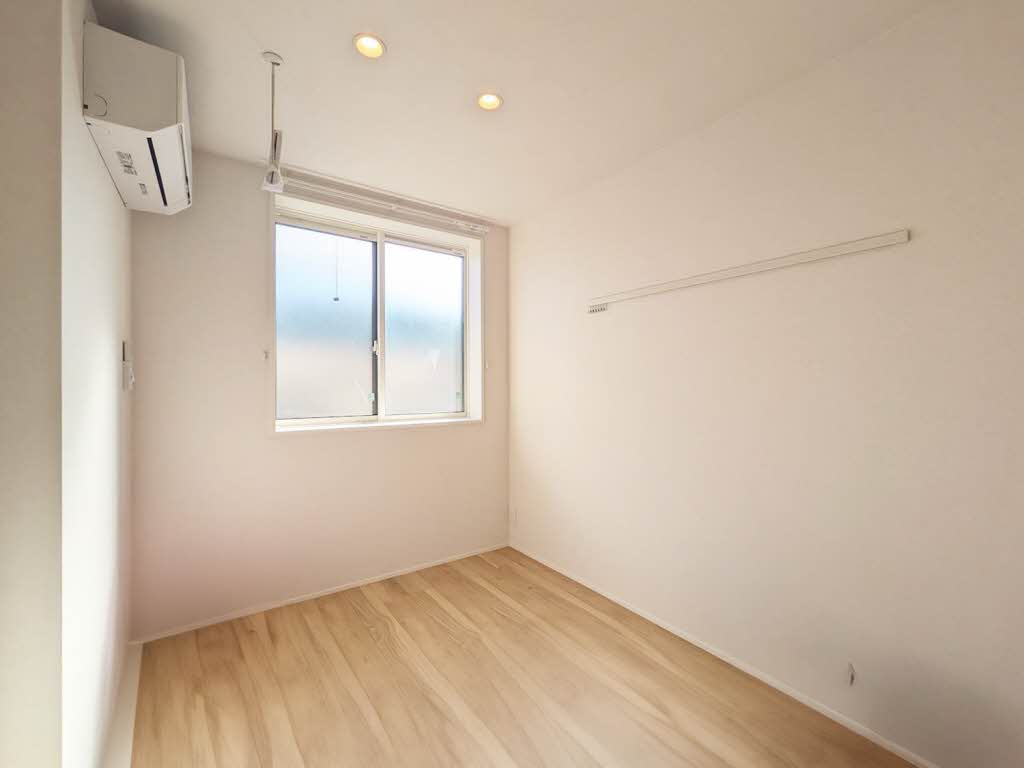 カーサ・デオーロ 201号-5