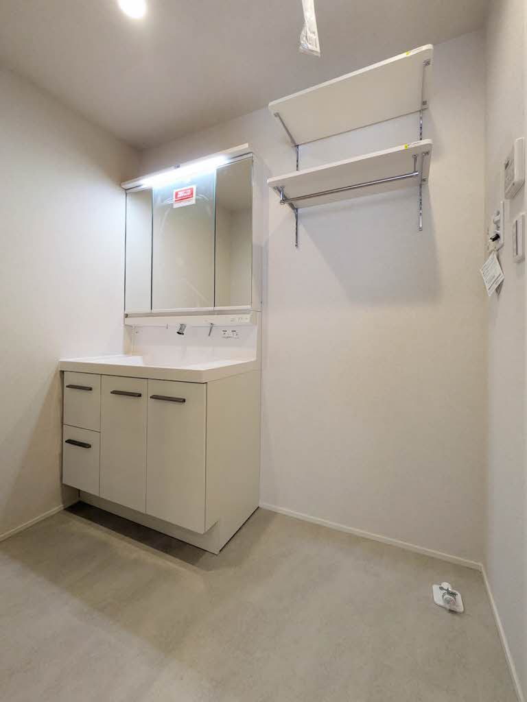 カーサ・デオーロ 201号-8