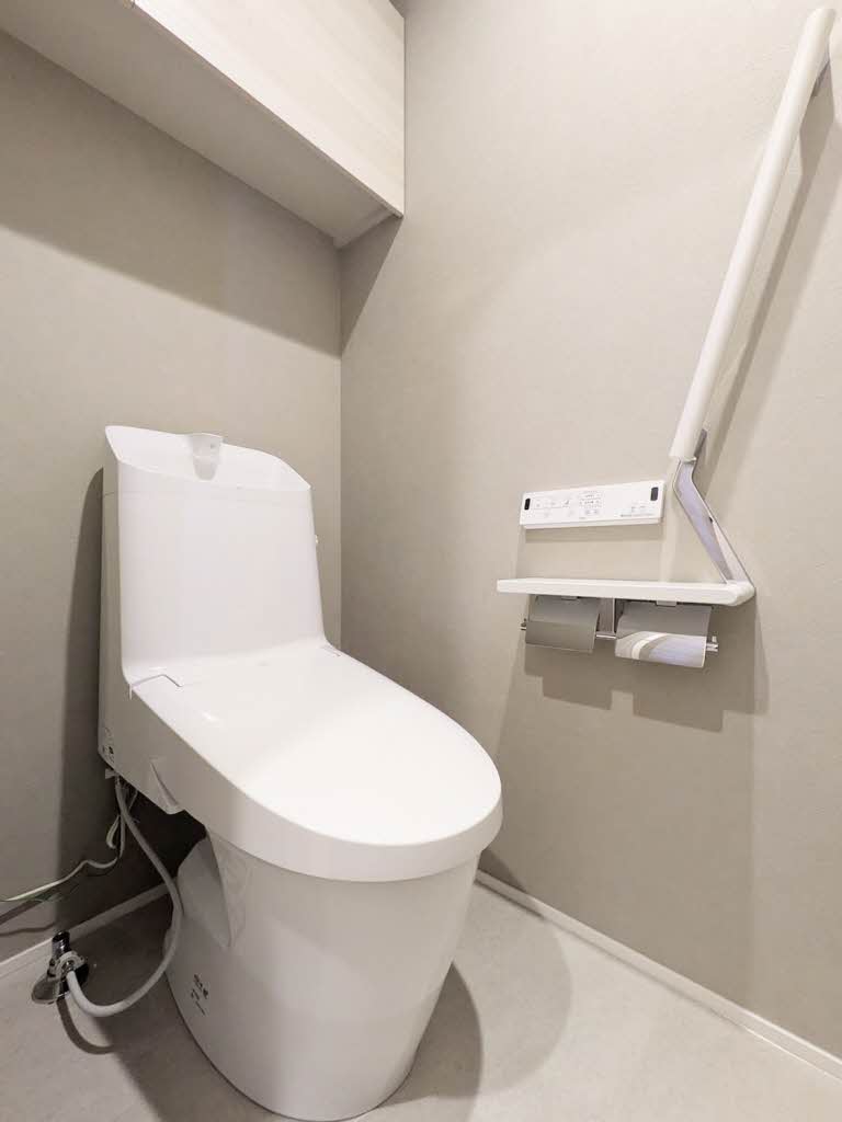 カーサ・デオーロ 201号-10