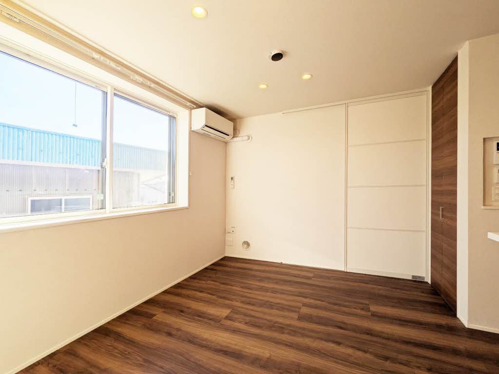 カーサ・デオーロ 202号-3