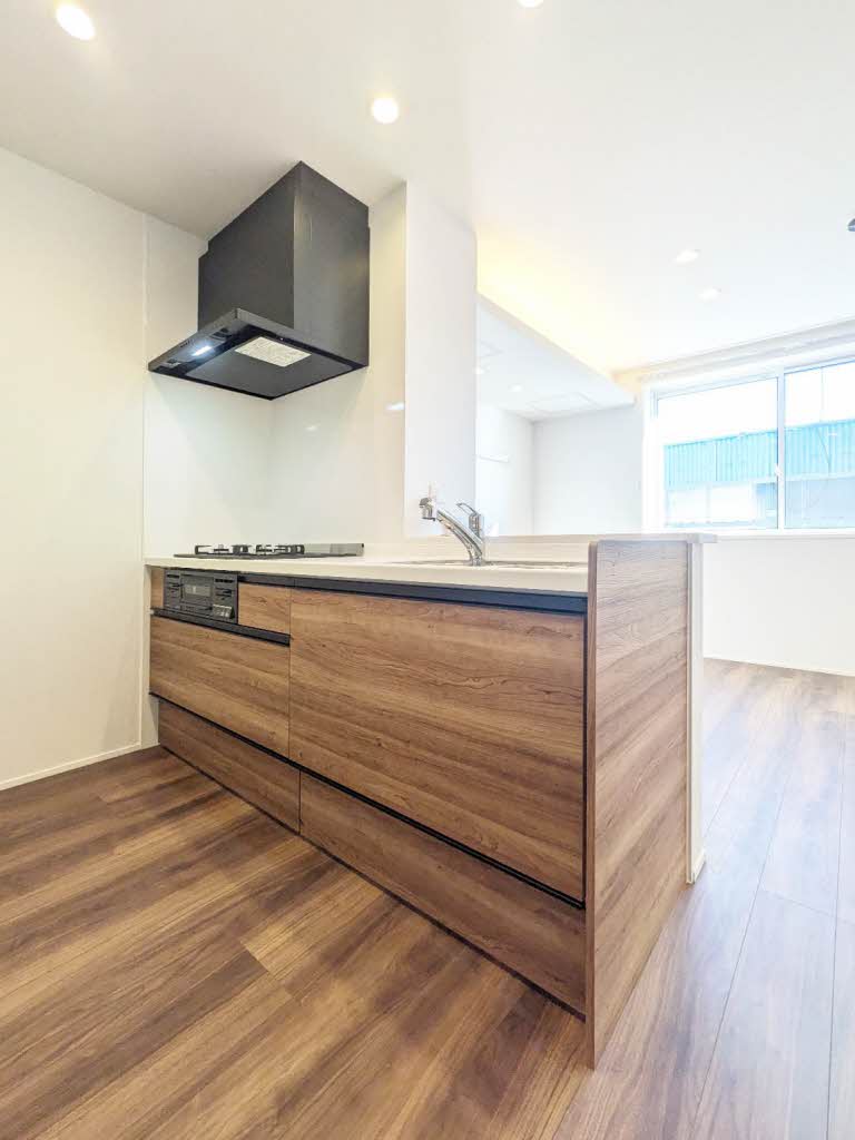 カーサ・デオーロ 202号-4