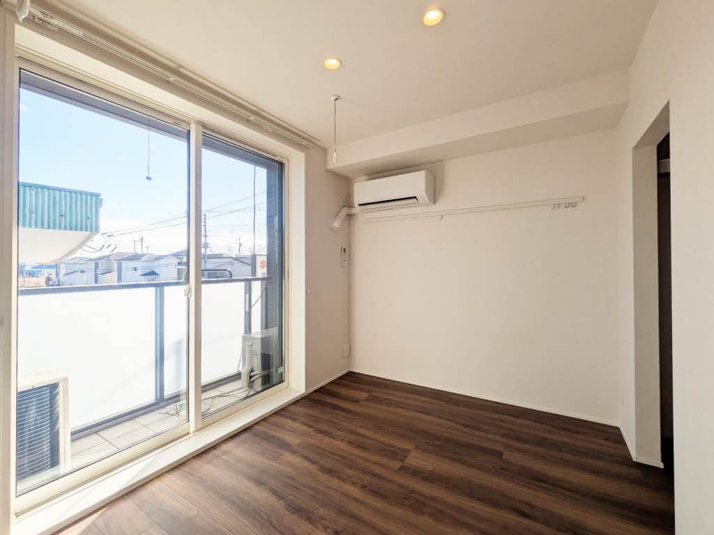 カーサ・デオーロ 202号-5