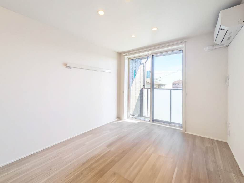 カーサ・デオーロ 203号-3