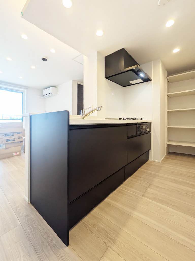 カーサ・デオーロ 203号-4