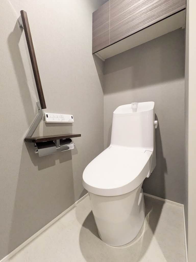 カーサ・デオーロ 203号-10