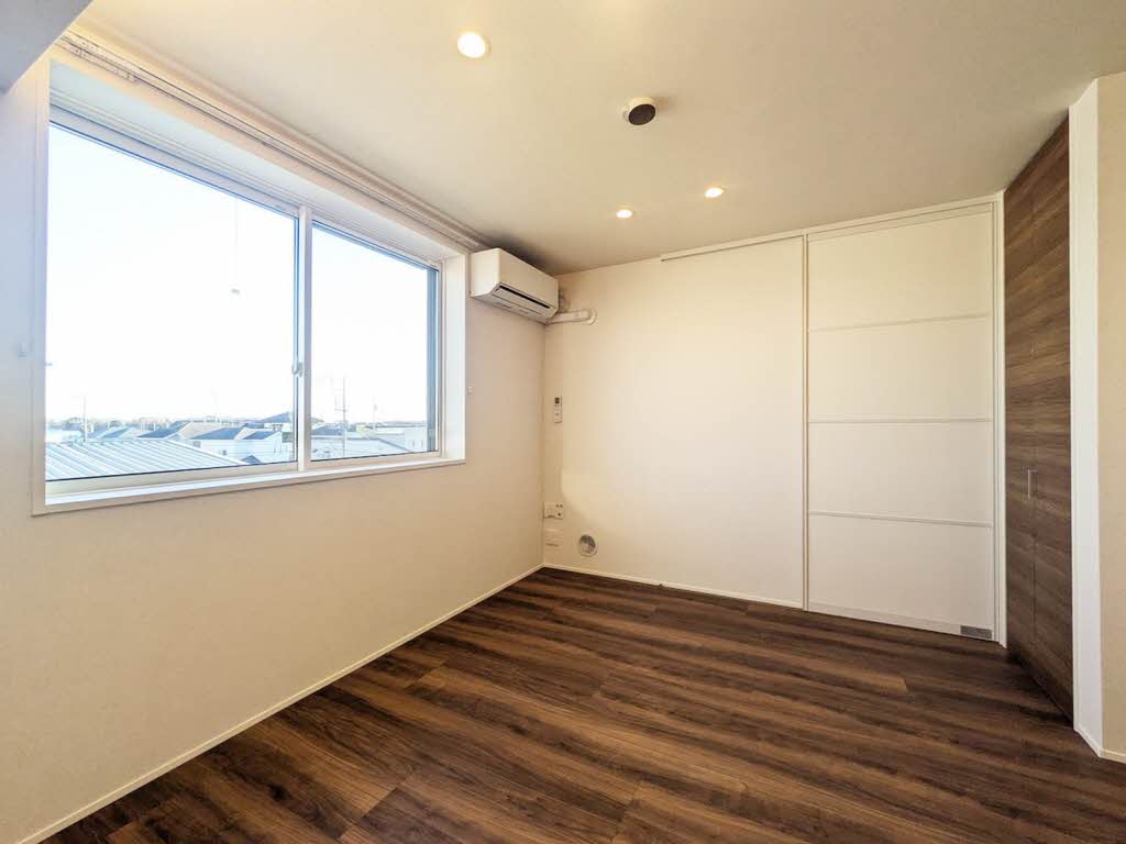 カーサ・デオーロ 302号-3