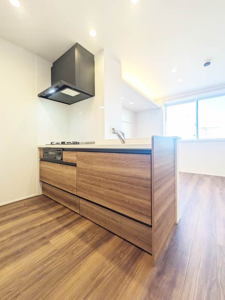 カーサ・デオーロ 302号-4